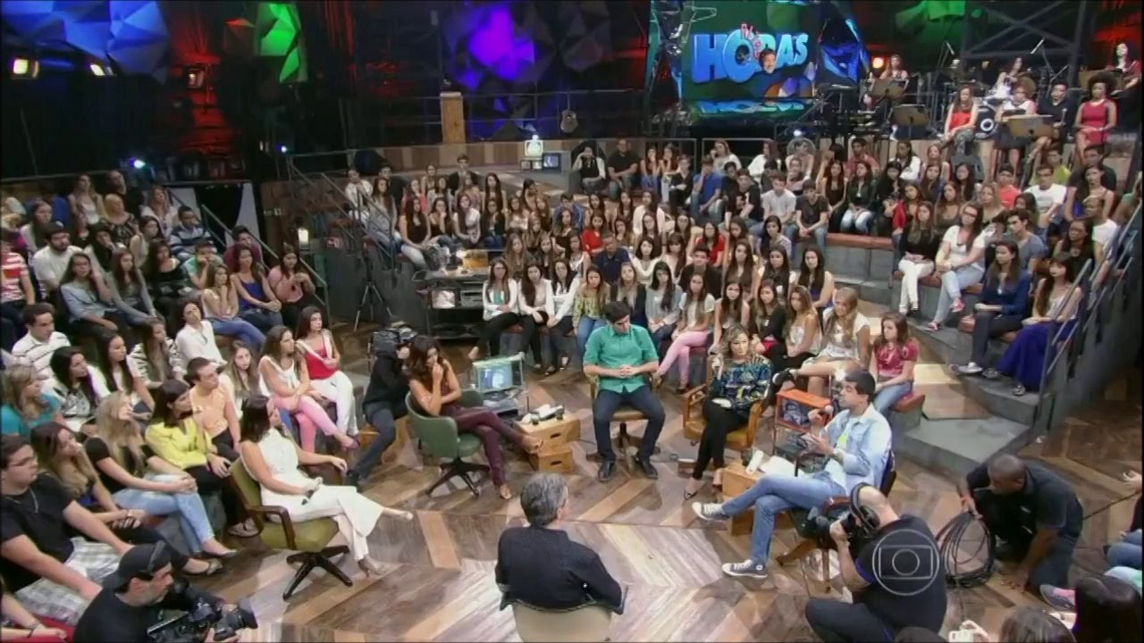 Claudia Leitte fala sobre Exploração  [www.mundoleitte.com] #AH