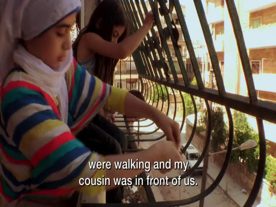 Children of Aleppo