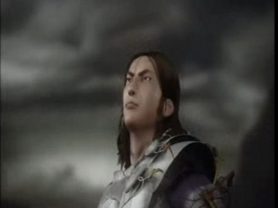 Lost Odissey VS Linkin park