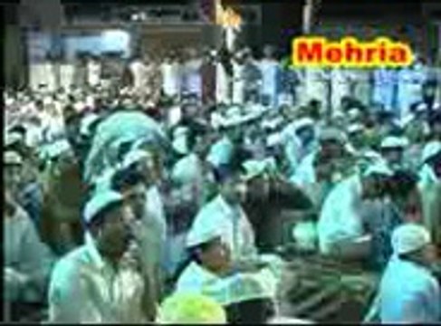 BARI UMEED HAI SARKAR Naat By Syed Muhammad Fasih Ud Din Soharwardi By: Lagwal Minhasan