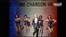 Claude François( 70'S)  ''  Une chanson française 