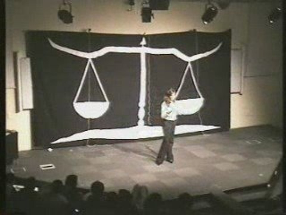 Spectacle BDA 2004