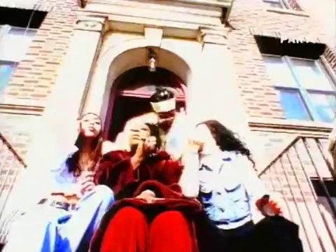 Reel 2 Real - I Like To Move It HQ [1994]