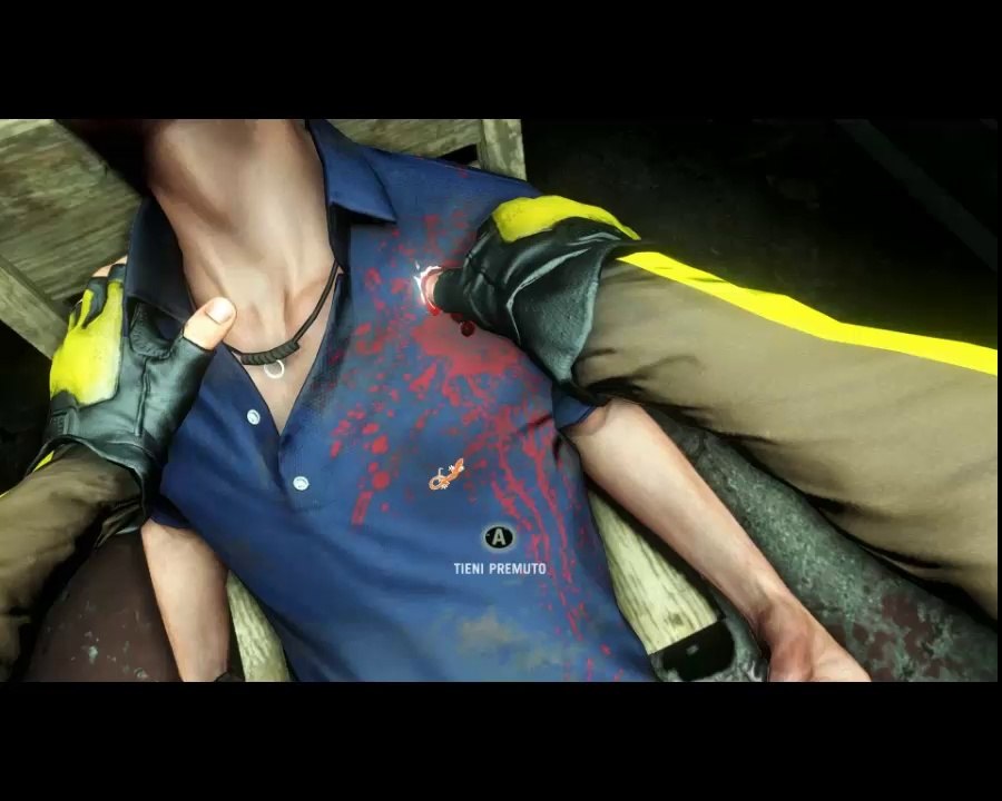 Far Cry 3 - All In
