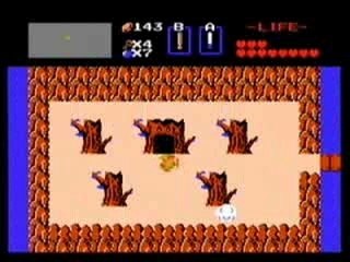 Zelda 1 - 33 min 34 sec