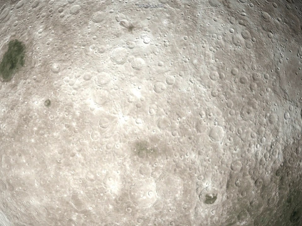 XCU Moon surface day and night 1