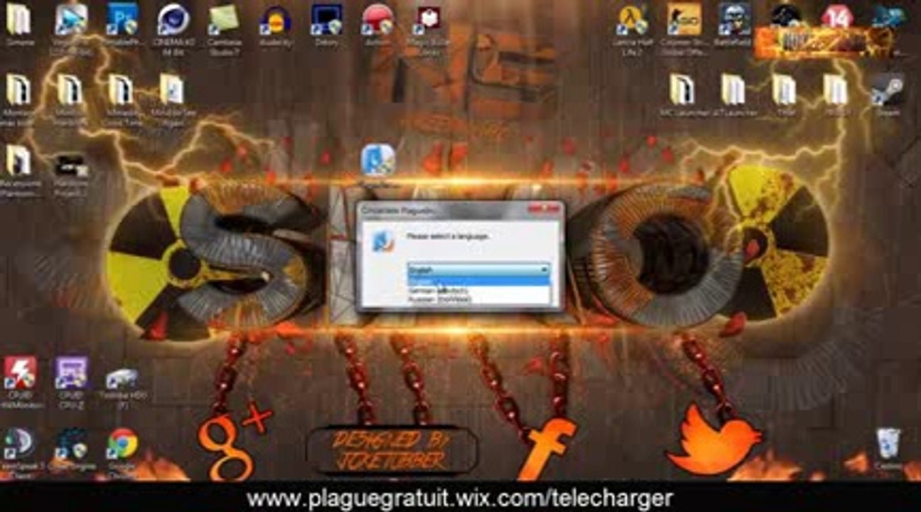 [CRACK] Télécharger Plague Inc Sur PC - Telecharger Plague Inc GRATUIT [FR TUTO]