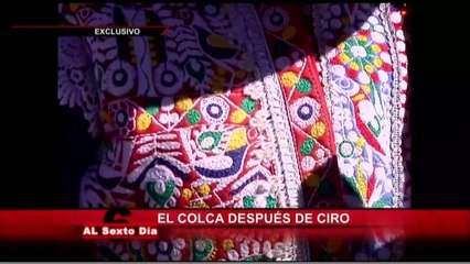 El Colca después de Ciro: un eco que aún se oye en las montañas