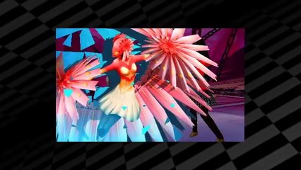 Persona Q (ペルソナQ) Battle System Gameplay