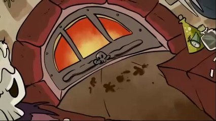 Attack On Cookie Run