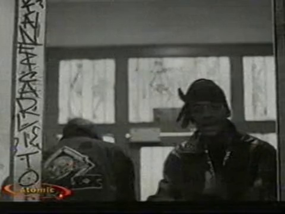 Mobb Deep - Back at you