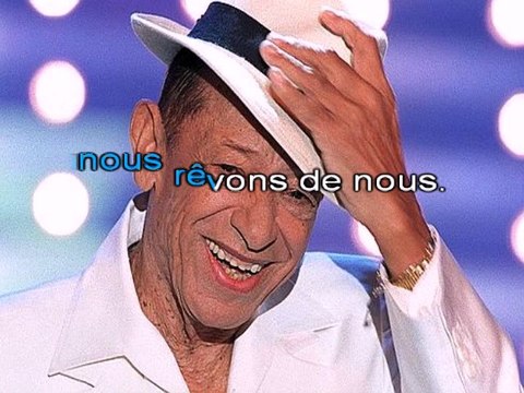 HENRI SALVADOR - DANS MON ÎLE