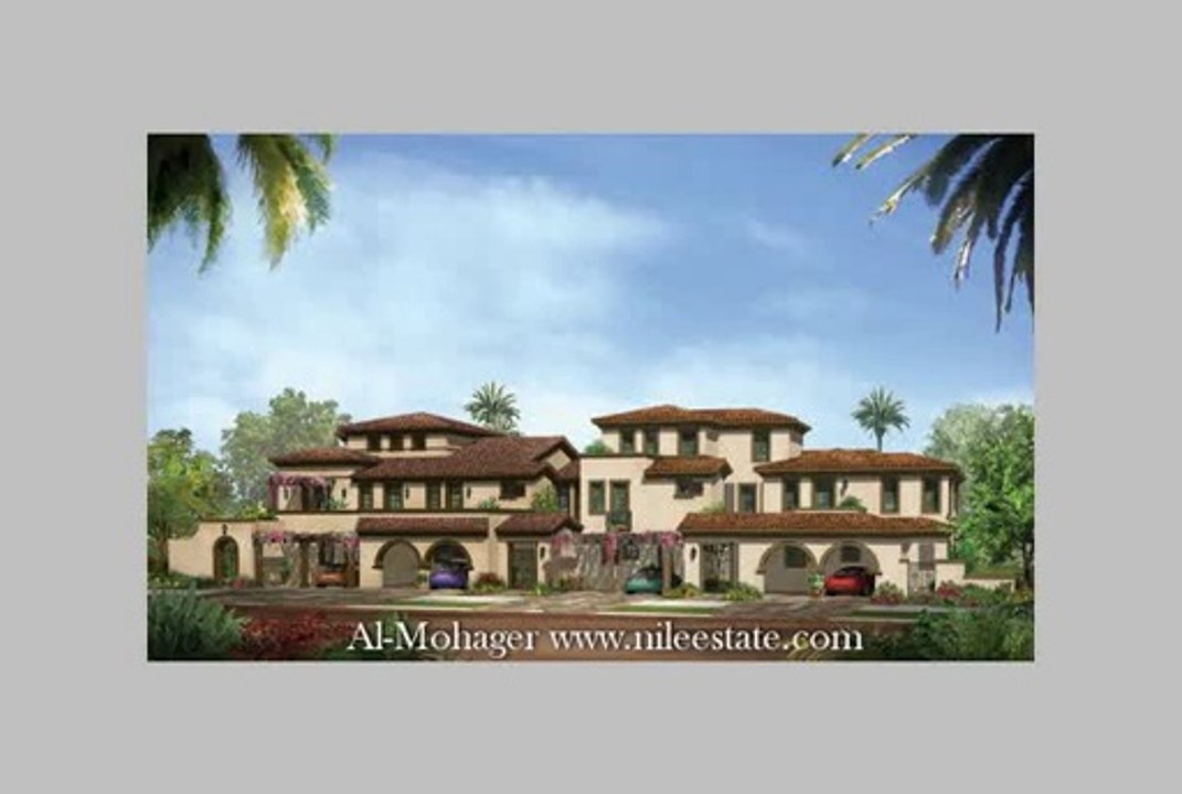 Resale Townhouse for Sale Marassi North Coast Verona Village