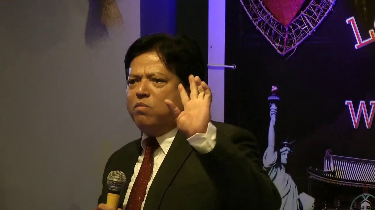 YEM Ponhearith យ៉ែម បុញ្ញឫទ្ធិ