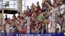 ΑΕΛ-Πανελευσινιακός 2-1 05-04-2014 Τελικός κυπέλλου Γ΄Εθνικής Tα γκολ