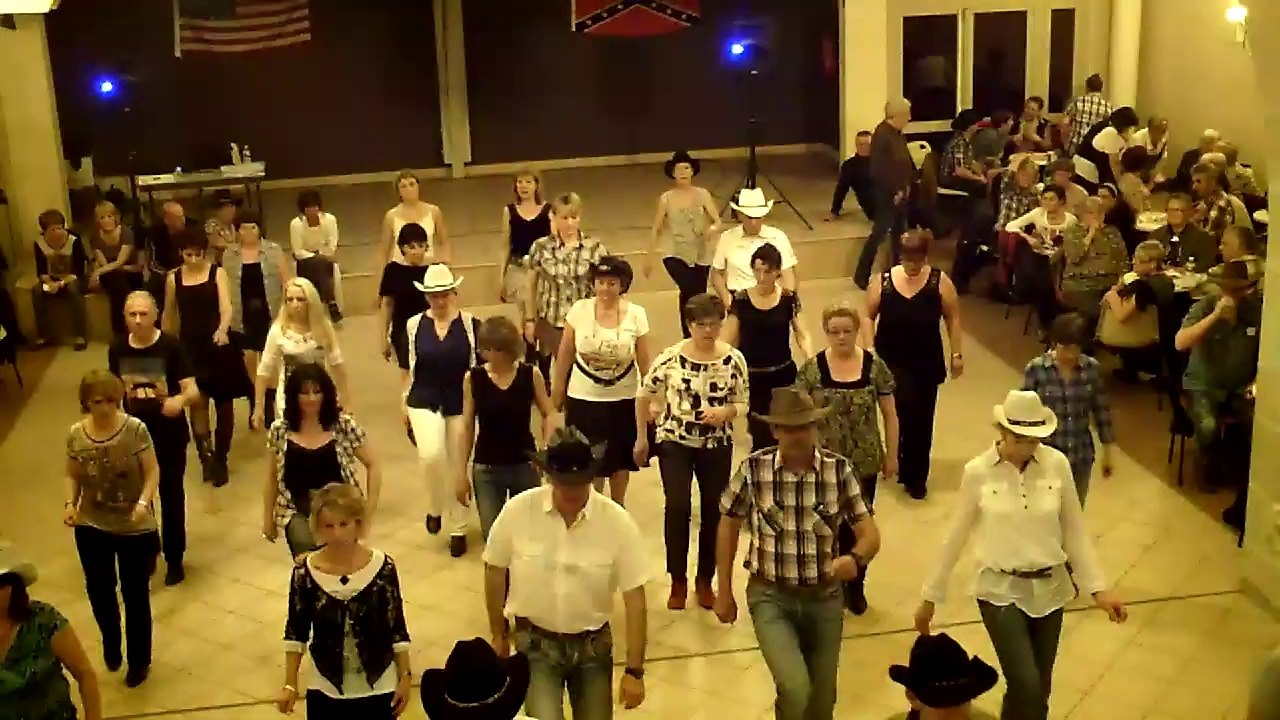 soirée du 5 avril - partie 13