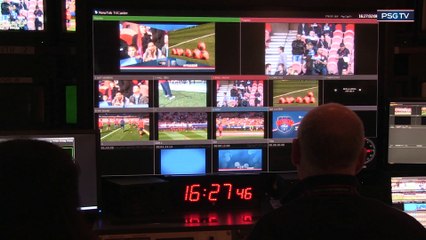 Pairs-Reims : Inside