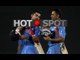 Hot Spot - ICC World Twenty20 2014 Final Preview - India vs Sri Lanka - #WT20 #IndvSL