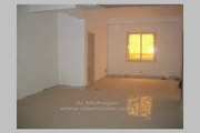 Unfurnished Apartment for Rent in 3rd Quarter New Cairo City