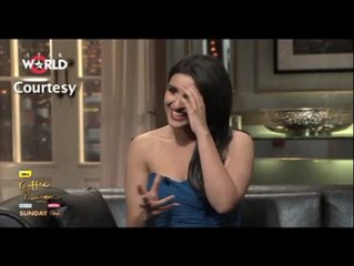 Parineeti & Priyanka are BEST SISTERS - IANS India Videos
