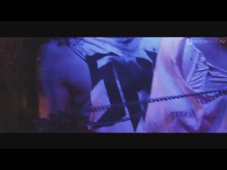 Emil Lassaria & Caitlyn - Baila