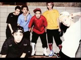 EXO XOXO