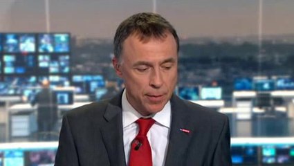 Mike Farnan Interview - Sky Sports News 05/04/14 #LUFC #SSN