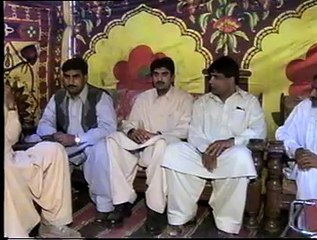 Gillani Brothers: Influential Family in Politics