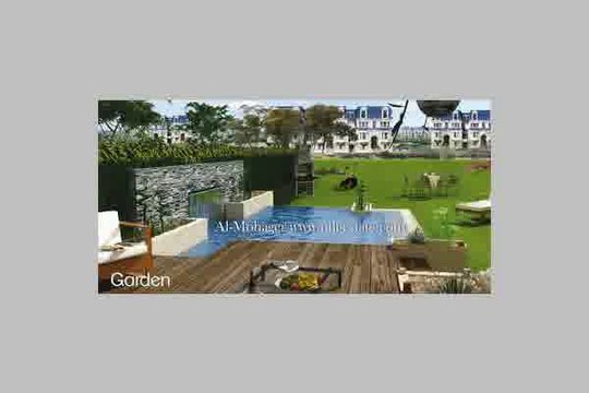 Real estate Mountain view Ivilla with garden for sale in Mountain view 4