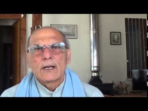 Aversa (CE) - Mensa scolastica, Sagliocco: Ecco la verità (05.04.14)