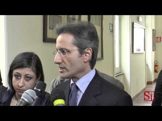 Napoli - La scuola di politica al sob (05.04.14)