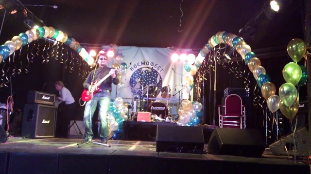 Сергей Дымов - Я ищу тебя