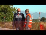 Napoli - La ricerca del Pascale sui tumori in Terra dei Fuochi (05.04.14)