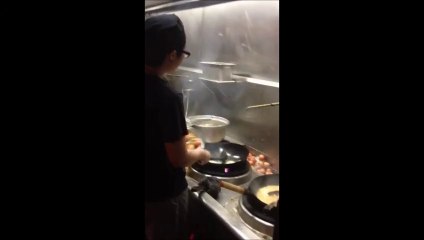 Thaicoon (Thai Restuarant) at Brighton