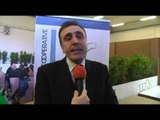 Napoli - Il salone mediterraneo della responsabilità sociale d'impresa (05.04.14)