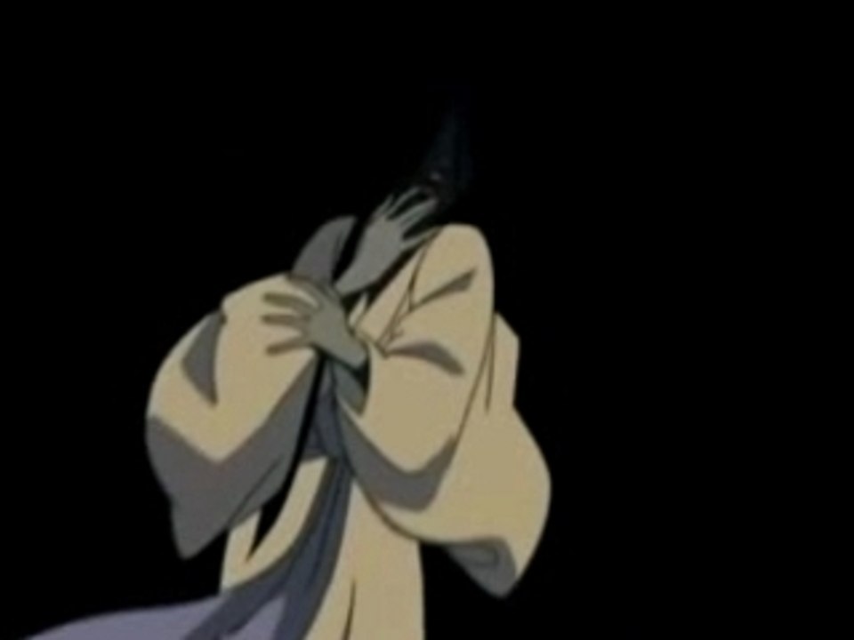 La Malédiction d'Oiwa