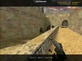 MqLxX on frags sur Counter strike 1.6