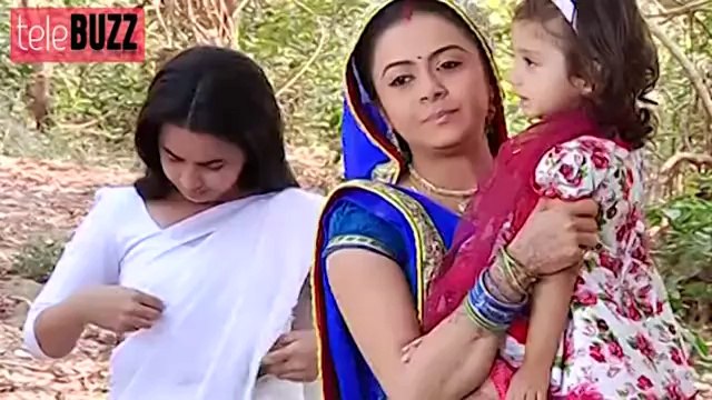 Kokila TO RE UNITE Ahem & Gopi in Saath Nibhana Saathiya 5th April 2014 FULL EPISODE