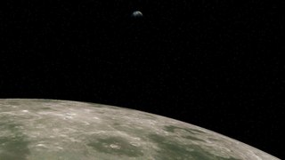 FS Moon horizon Earth 2