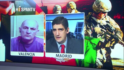 Detrás de la Razón - Elecciones en Afganistán