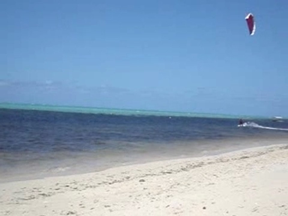 Nico Kite