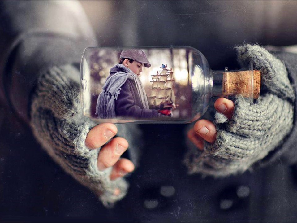 ERDAL BAYRAKOĞLU -ESKİ YARA..