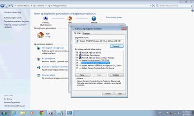 Kablosuz ağlarda DNS değiştirme