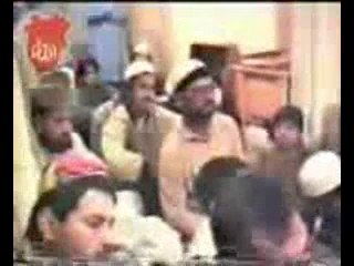 GOHAR SHAHI Messenger Of Love Addressing in UK 4 Of 5