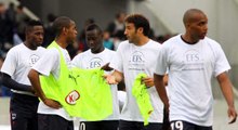 Les extras du match Bordeaux-Rennes
