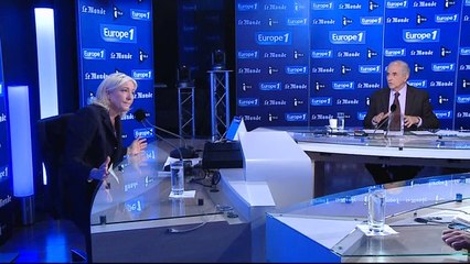 Download Video: Le Grand Rendez-Vous avec Marine Le Pen  (2ème partie)