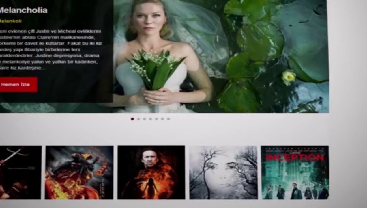 Lucy Türkce Altyazılı Fragman