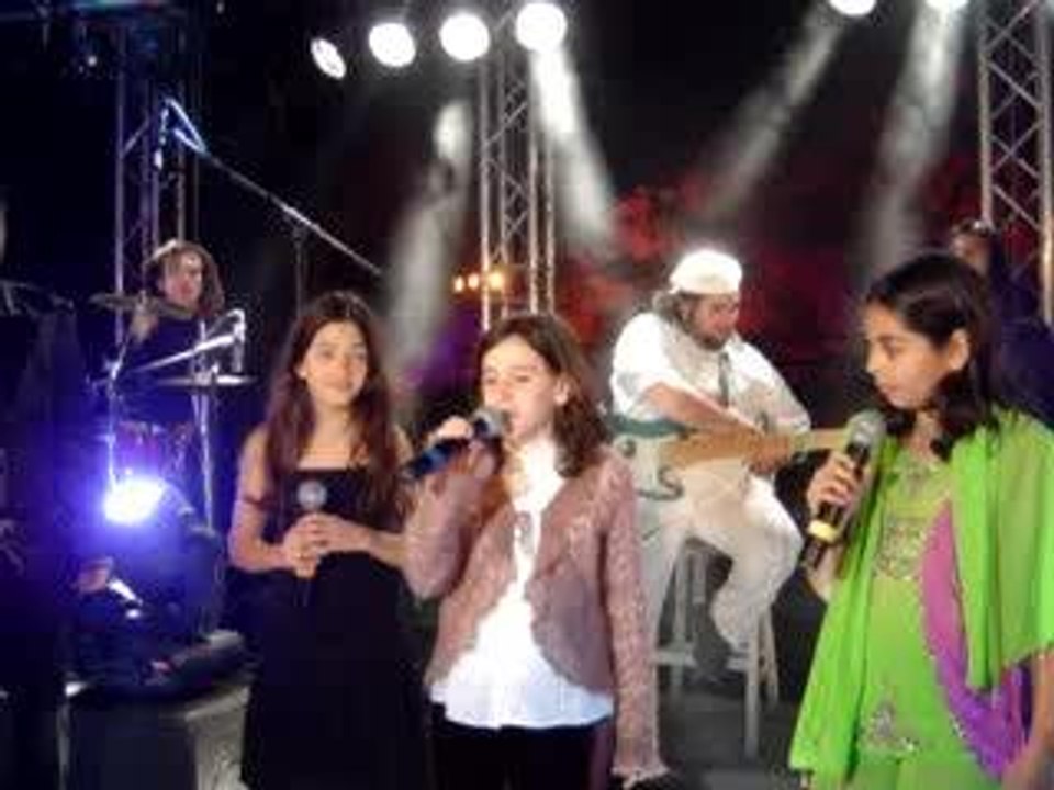 Soiree bar Manu Eilat