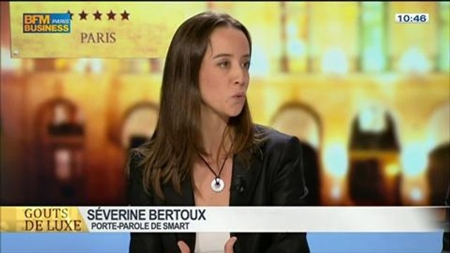 Luxe et développement durable: des entreprises créatives, innovantes et engagées, dans Goûts de luxe Paris – 06/04 4/8