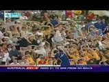 10 Funniest Moment in Cricket History